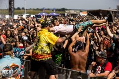 Impressionen - Summer Breeze Open Air 2025