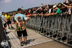 Impressionen - Summer Breeze Open Air 2025