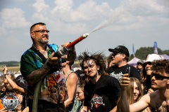 Impressionen - Summer Breeze Open Air 2025