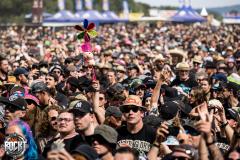 Impressionen - Summer Breeze Open Air 2025