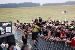 Impressionen - Summer Breeze Open Air 2025