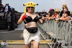 Impressionen - Summer Breeze Open Air 2025