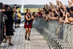 Impressionen - Summer Breeze Open Air 2025