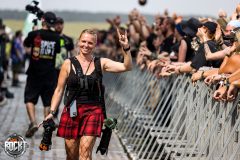 Impressionen - Summer Breeze Open Air 2025