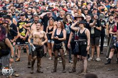 Impressionen - Summer Breeze Open Air 2025