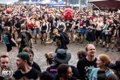 Impressionen - Summer Breeze Open Air 2025