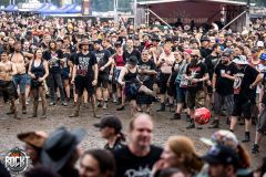 Impressionen - Summer Breeze Open Air 2025