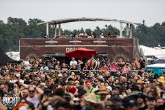 Impressionen - Summer Breeze Open Air 2025