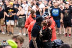 Impressionen - Summer Breeze Open Air 2025