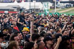 Impressionen - Summer Breeze Open Air 2025