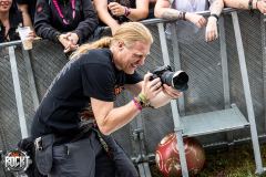 Impressionen - Summer Breeze Open Air 2025
