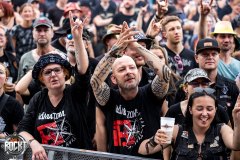 Impressionen - Summer Breeze Open Air 2025
