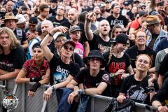 Impressionen - Summer Breeze Open Air 2025