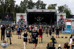 Impressionen - Summer Breeze Open Air 2025
