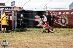 Impressionen - Summer Breeze Open Air 2025