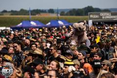 Impressionen - Summer Breeze Open Air 2025