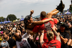 Impressionen - Summer Breeze Open Air 2025