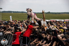 Impressionen - Summer Breeze Open Air 2025