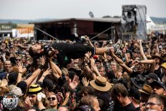 Impressionen - Summer Breeze Open Air 2025
