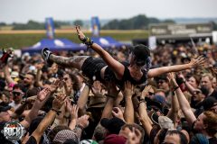 Impressionen - Summer Breeze Open Air 2025