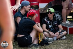 Impressionen - Summer Breeze Open Air 2025