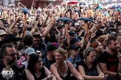 Impressionen - Summer Breeze Open Air 2025