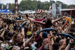 Impressionen - Summer Breeze Open Air 2025