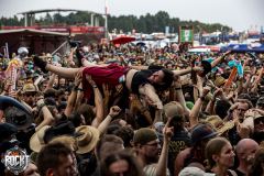 Impressionen - Summer Breeze Open Air 2025