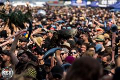 Impressionen - Summer Breeze Open Air 2025