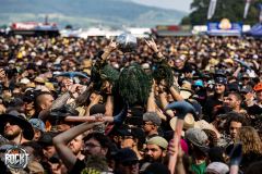 Impressionen - Summer Breeze Open Air 2025