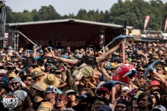 Impressionen - Summer Breeze Open Air 2025