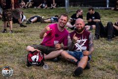Impressionen - Summer Breeze Open Air 2025
