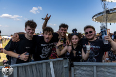 Impressionen - Summer Breeze Open Air 2025