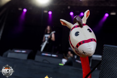 Impressionen - Summer Breeze Open Air 2025