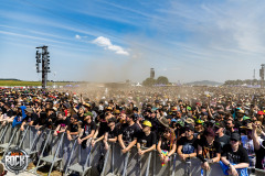 Impressionen - Summer Breeze Open Air 2025
