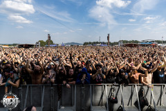 Impressionen - Summer Breeze Open Air 2025