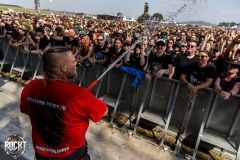 Impressionen - Summer Breeze Open Air 2025