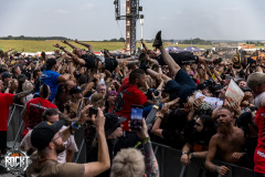 Impressionen - Summer Breeze Open Air 2025