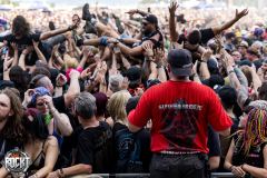 Impressionen - Summer Breeze Open Air 2025