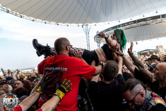 Impressionen - Summer Breeze Open Air 2025