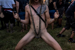 Impressionen - Summer Breeze Open Air 2025