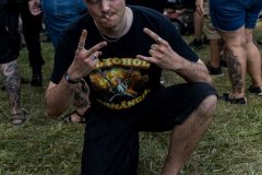 Impressionen - Summer Breeze Open Air 2025