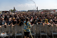 Impressionen - Summer Breeze Open Air 2025