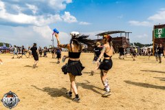 Impressionen - Summer Breeze Open Air 2025