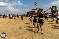 Impressionen - Summer Breeze Open Air 2025
