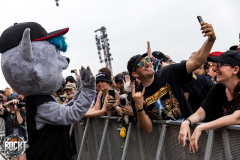 Impressionen - Summer Breeze Open Air 2025