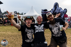 Impressionen - Summer Breeze Open Air 2025