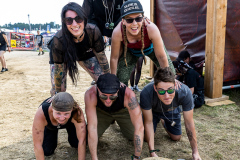 Impressionen - Summer Breeze Open Air 2025