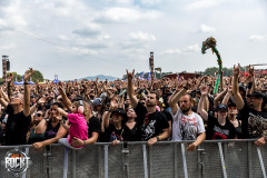 Impressionen - Summer Breeze Open Air 2025