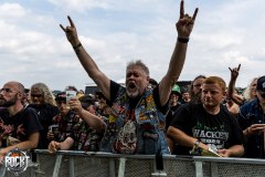 Impressionen - Summer Breeze Open Air 2025